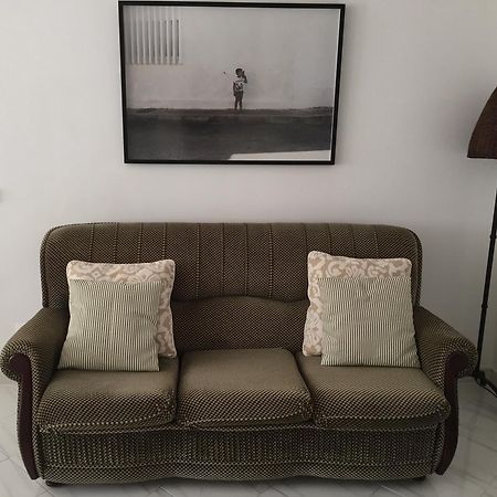 Quarteira Paul Harris Apartment Eksteriør billede