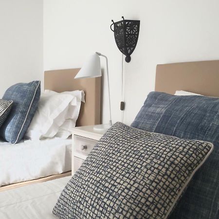 Quarteira Paul Harris Apartment Eksteriør billede