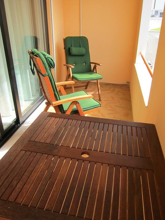 Quarteira Paul Harris Apartment Eksteriør billede