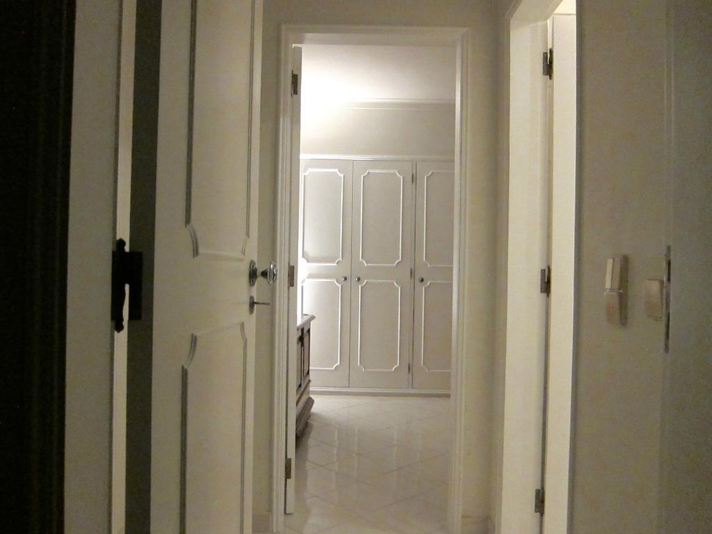Quarteira Paul Harris Apartment Eksteriør billede