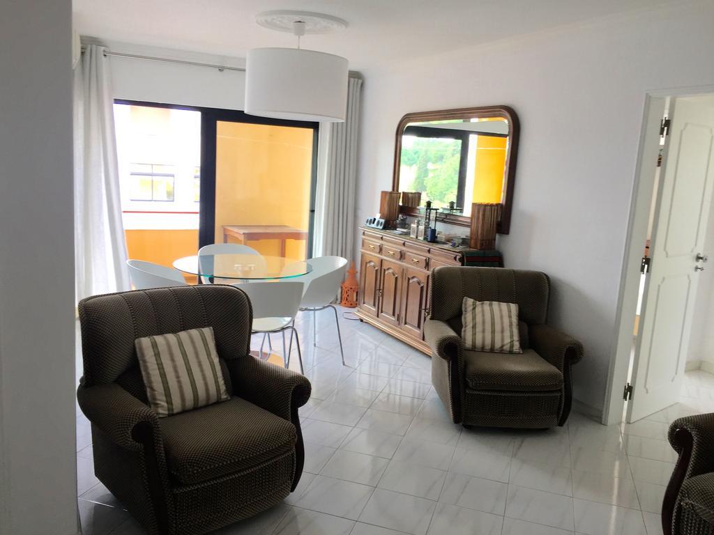 Quarteira Paul Harris Apartment Eksteriør billede