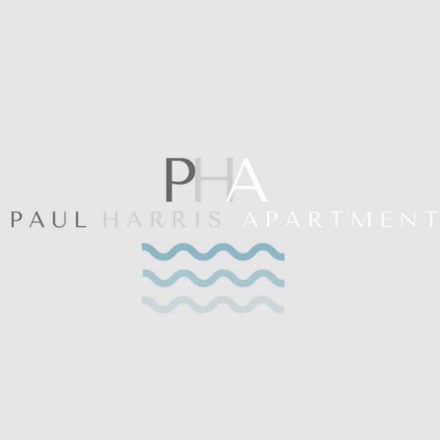 Quarteira Paul Harris Apartment Eksteriør billede